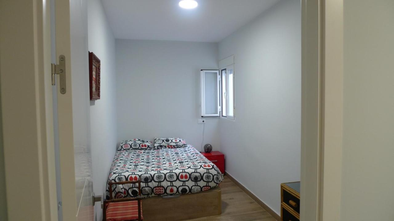 Апартаменты Living Triana House Севилья Экстерьер фото