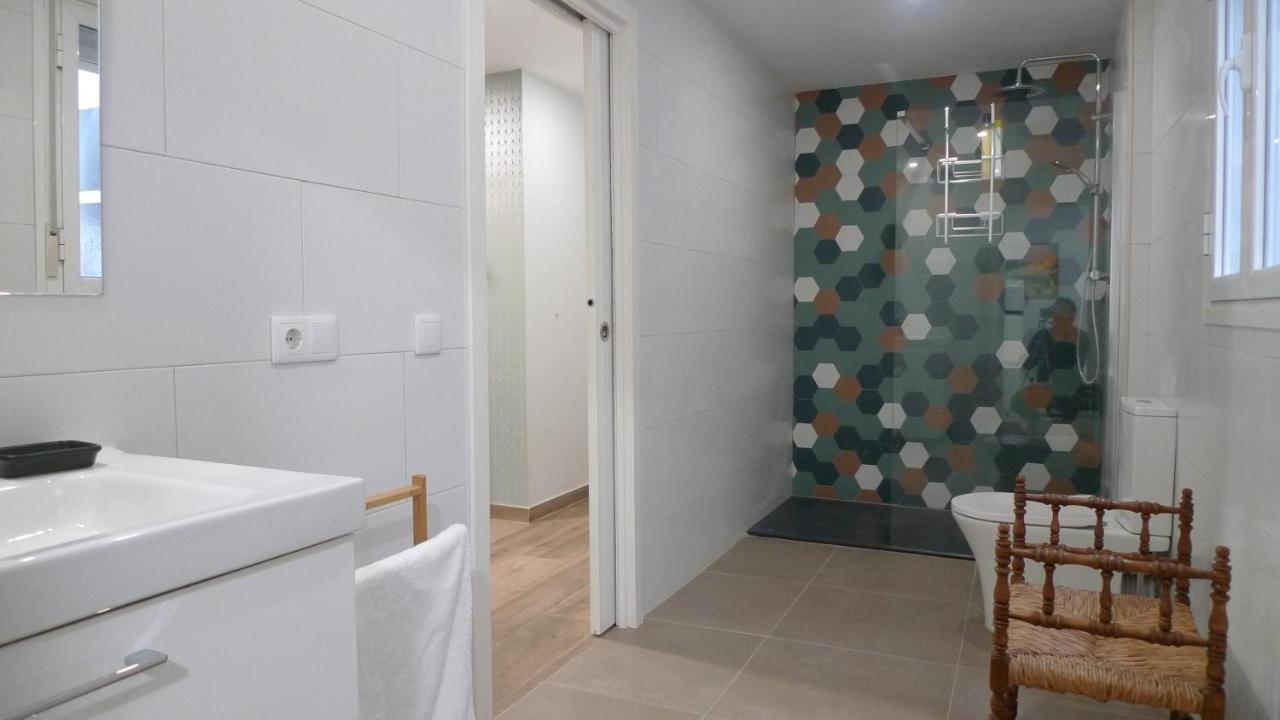 Апартаменты Living Triana House Севилья Экстерьер фото