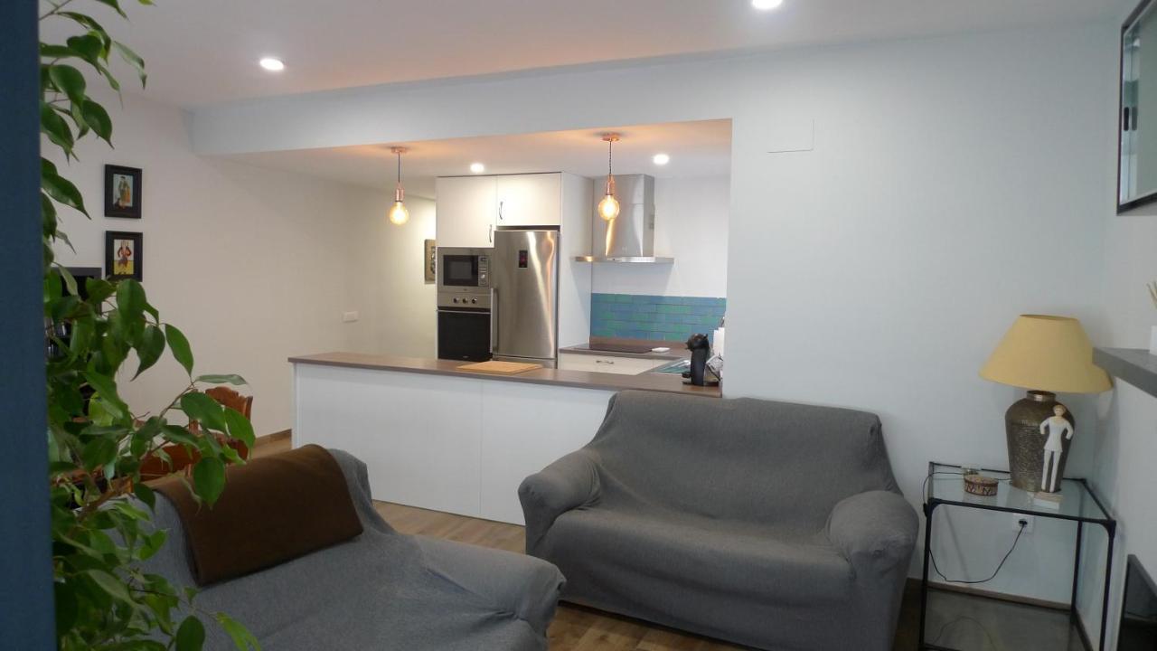 Апартаменты Living Triana House Севилья Экстерьер фото